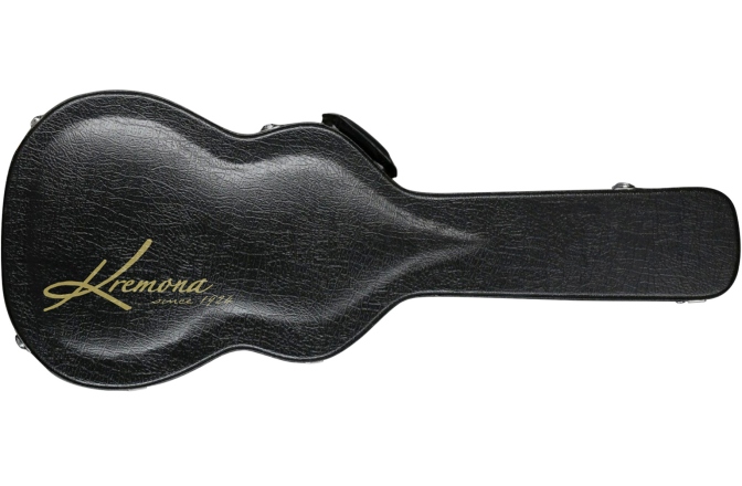Chitară electro-acustică Kremona Orchestra M25ME CW Solid Mahogany