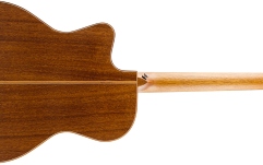Chitară electro-acustică Kremona Orchestra M25ME CW Solid Mahogany