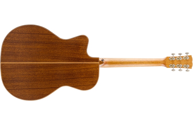 Chitară electro-acustică Kremona Orchestra M25ME CW Solid Mahogany