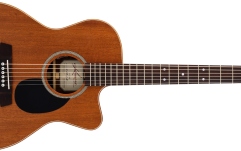 Chitară electro-acustică Kremona Orchestra M25ME CW Solid Mahogany