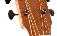 Chitară electro-acustică Kremona Orchestra M35ME Solid Sapelli/Solid Sapelli