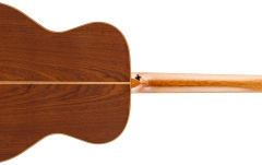 Chitară electro-acustică Kremona Orchestral M35ME Solid Sapelli/Solid Sapelli
