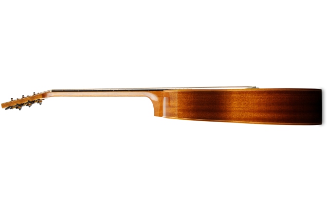 Chitară electro-acustică Kremona Orchestral M35ME Solid Sapelli/Solid Sapelli