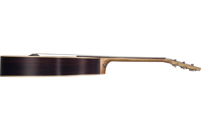 Chitară electro-acustică Kremona Parlor F16E Solid Spruce/Rosewood