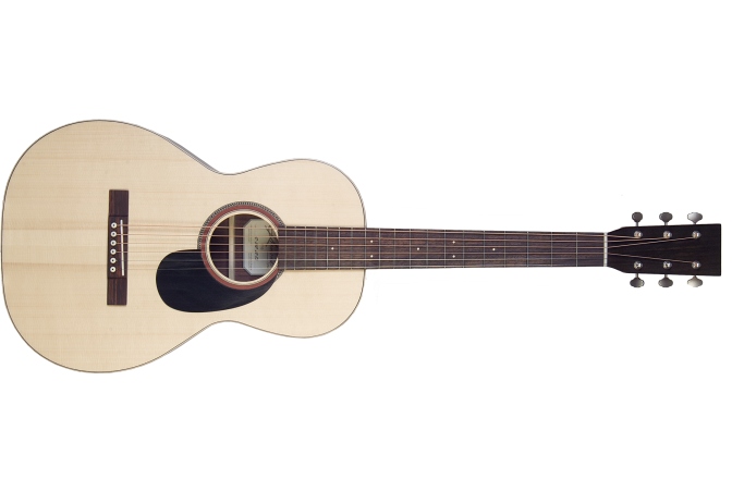 Chitară electro-acustică Kremona Parlor F16E Solid Spruce/Rosewood