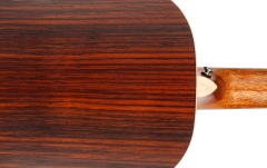 Chitară electro-acustică Kremona Parlor F16E Solid Spruce/Rosewood