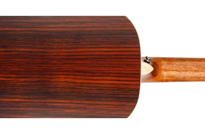 Chitară electro-acustică Kremona Parlor F16E Solid Spruce/Rosewood