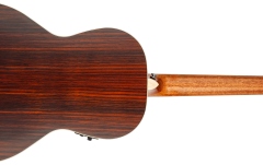 Chitară electro-acustică Kremona Parlor F16E Solid Spruce/Rosewood