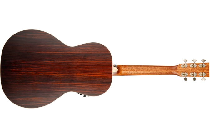 Chitară electro-acustică Kremona Parlor F16E Solid Spruce/Rosewood