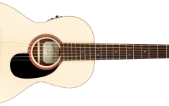 Chitară electro-acustică Kremona Parlor F16E Solid Spruce/Rosewood