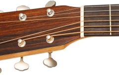 Chitară electro-acustică Kremona Parlor F16E Solid Spruce/Rosewood