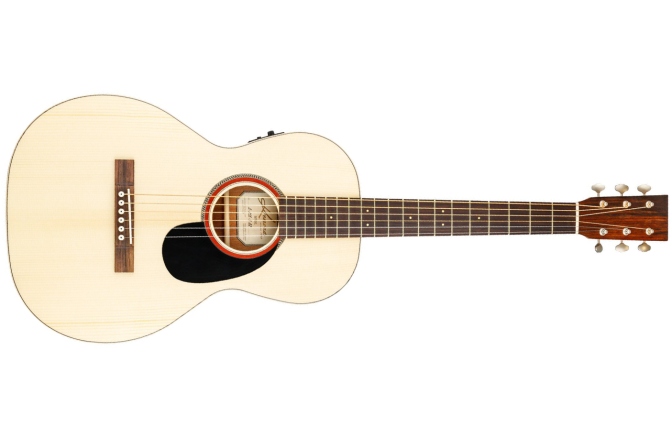 Chitară electro-acustică Kremona Parlor M16E Solid Spruce/Mahogany