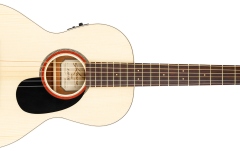 Chitară electro-acustică Kremona Parlor M16E Solid Spruce/Mahogany