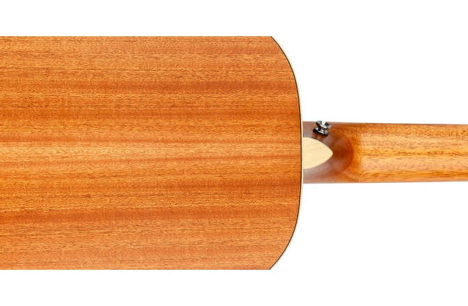 Chitară electro-acustică Kremona Parlor M16E Solid Spruce/Mahogany