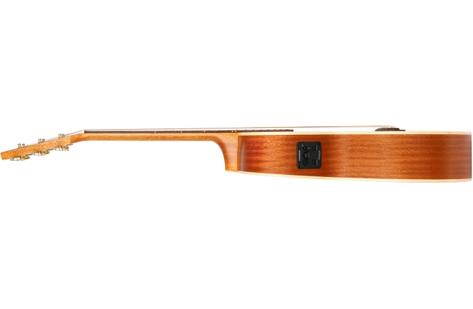 Chitară electro-acustică Kremona Parlor M16E Solid Spruce/Mahogany