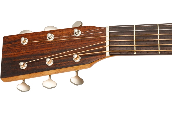 Chitară electro-acustică Kremona Parlor M16E Solid Spruce/Mahogany