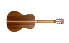Chitară electro-acustică Kremona Parlor M26E Solid Spruce/Solid Mahogany