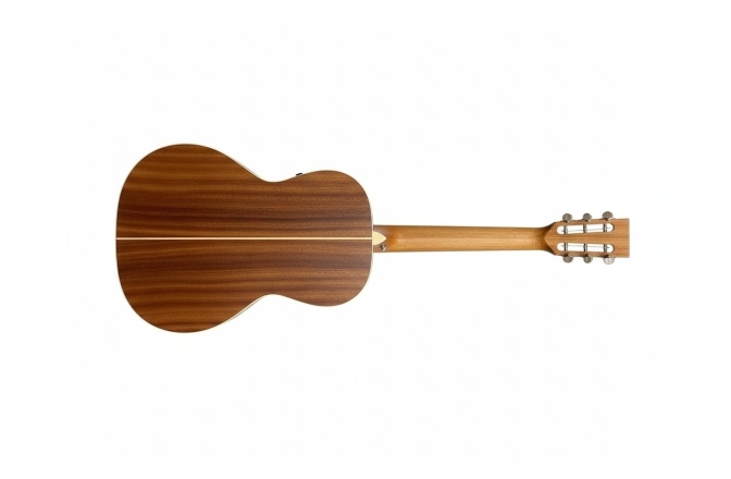 Chitară electro-acustică Kremona Parlor M26E Solid Spruce/Solid Mahogany