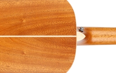 Chitară electro-acustică Kremona Parlor M26E Solid Spruce/Solid Mahogany