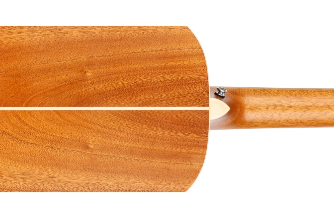 Chitară electro-acustică Kremona Parlor M26E Solid Spruce/Solid Mahogany