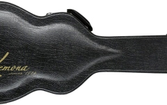 Chitară electro-acustică Kremona Parlor M26E Solid Spruce/Solid Mahogany