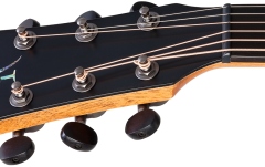 Chitară electro-acustică Kremona R30E Dreadnought Solid Spruce/Rosewood
