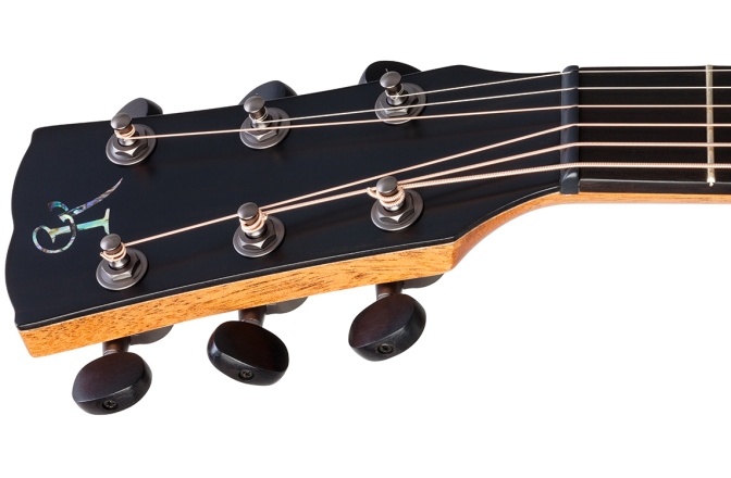 Chitară electro-acustică Kremona R30E Dreadnought Solid Spruce/Rosewood