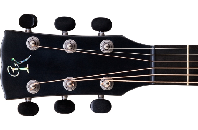 Chitară electro-acustică Kremona R30E Dreadnought Solid Spruce/Rosewood