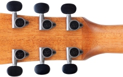 Chitară electro-acustică Kremona R30E Dreadnought Solid Spruce/Rosewood