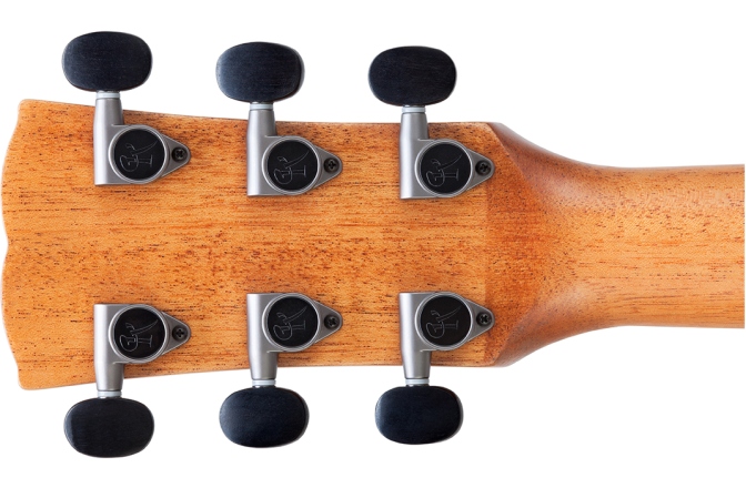 Chitară electro-acustică Kremona R30E Dreadnought Solid Spruce/Rosewood