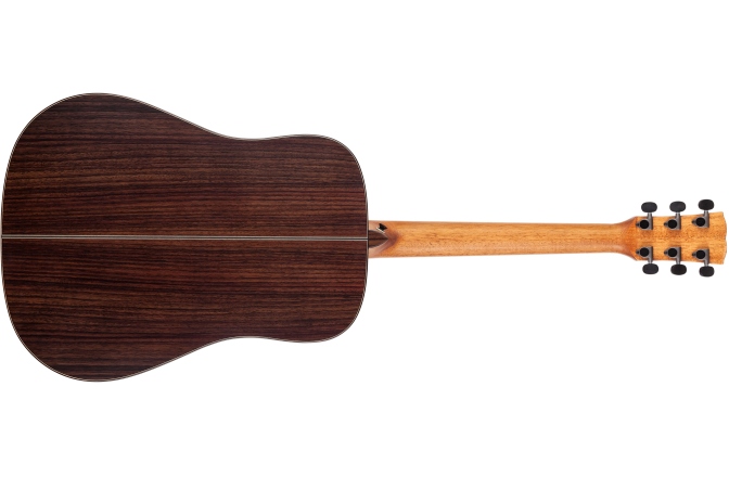 Chitară electro-acustică Kremona R30E Dreadnought Solid Spruce/Rosewood