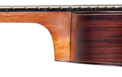 Chitară electro-acustică Kremona R35E Orchestra Solid Spruce/Rosewood