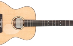 Chitară electro-acustică Kremona R35E Orchestra Solid Spruce/Rosewood