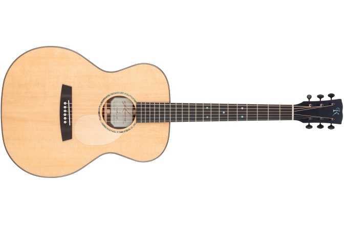 Chitară electro-acustică Kremona R35E Orchestra Solid Spruce/Rosewood