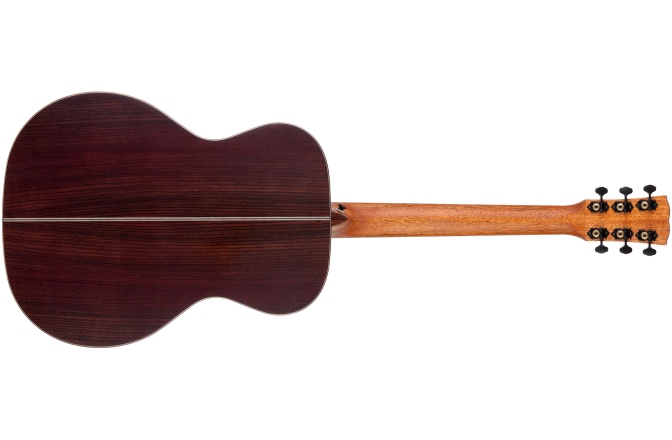 Chitară electro-acustică Kremona R35E Orchestra Solid Spruce/Rosewood