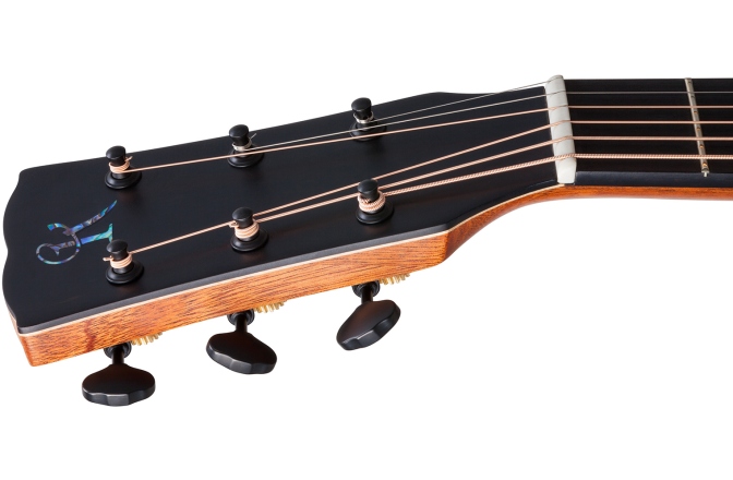 Chitară electro-acustică Kremona R35E Orchestra Solid Spruce/Rosewood