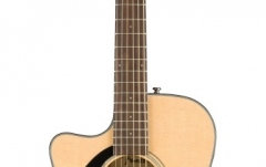 Chitara electro-acustica left hand Fender CC-60 SCE LH