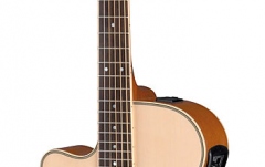 Chitara electro-acustica left hand Yamaha APX700 II L