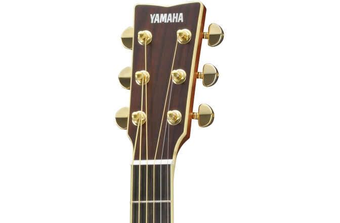 Chitara electro-acustică Left Handed Yamaha LL 16 L A.R.E