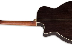 Chitară electro-acustică LTD A-430E Natural