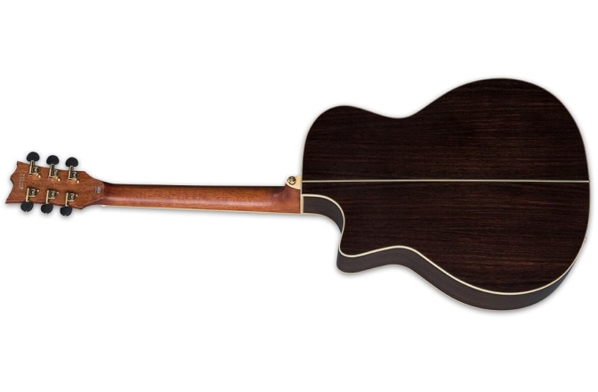 Chitară electro-acustică LTD A-430E Natural