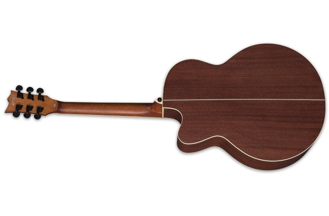 Chitară electro-acustică LTD J-310E Natural Satin