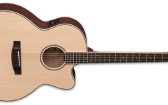Chitară electro-acustică LTD J-310E Natural Satin