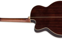 Chitară electro-acustică LTD J-430E Natural Gloss