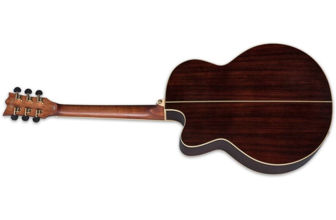 Chitară electro-acustică LTD J-430E Natural Gloss