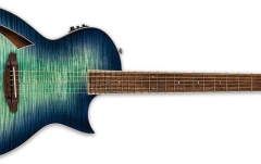 Chitară electro-acustică LTD TL-6 AQMB