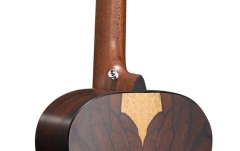 Chitară electro-acustică Martin Guitars 0-X2E-01 Sit/Coco HPL w/Gig Bag