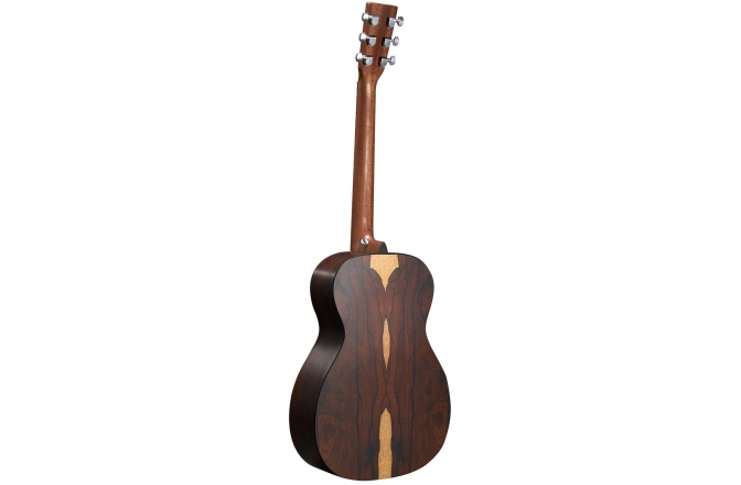 Chitară electro-acustică Martin Guitars 0-X2E-01 Sit/Coco HPL w/Gig Bag