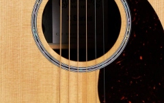 Chitară Electro-Acustică Martin Guitars 00-X2E-01 Sit/Coco HPL w/Gig Bag