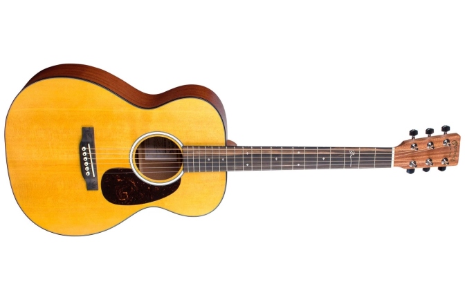 Chitară Electro-Acustică Martin Guitars 000JR-10E Shawn Mendes